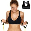 Shock Absorber Plunge